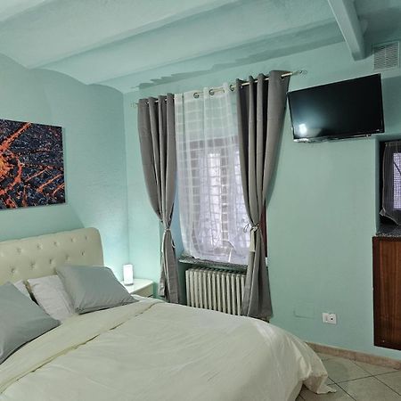 Zoe Recidencias 2 Daire Boves Dış mekan fotoğraf