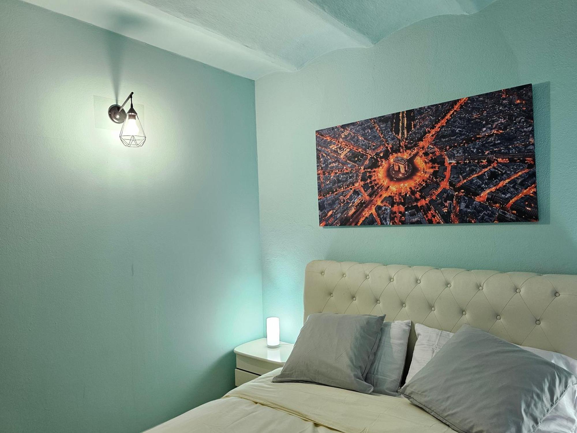 Zoe Recidencias 2 Daire Boves Dış mekan fotoğraf