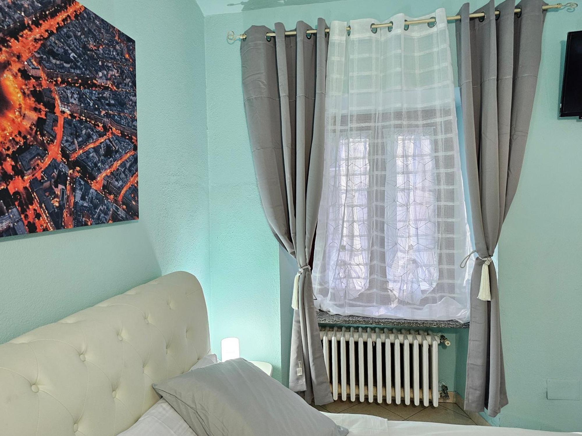 Zoe Recidencias 2 Daire Boves Dış mekan fotoğraf